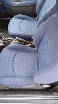 Peugeot 206, 1.1, 3dv. - 3