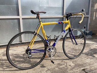 Cestný bicykel VERTEC RD 1100 - 3