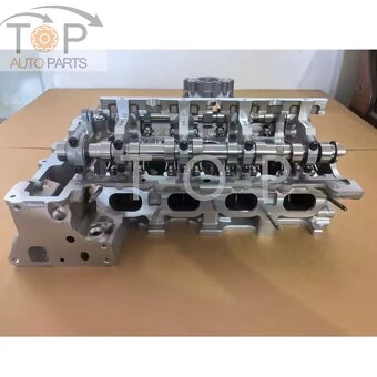 Nová hlava motora N20B20-11127624778 - 3