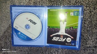 FC 25 Ps4 - 3
