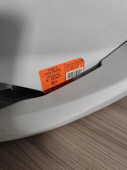 Autosedačka Britax Römer - 3