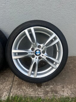 BMW mpacket r18 5x120 - 3