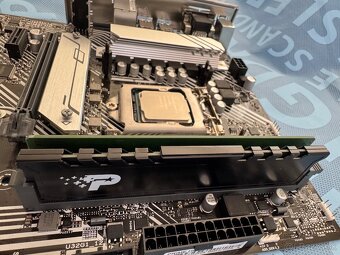 ✅Asus prime H510M-A + I5 10 400F + ARCTIC Freezer 34 eSport - 3