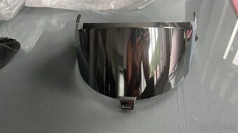 Shark Spartan GT RS mirror visor - 3