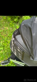 Cybex priam black 2021 - 3