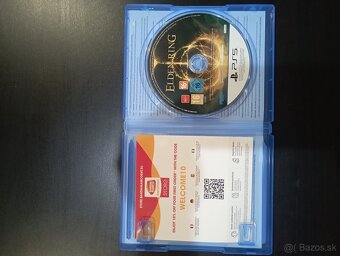Hry na ps4/ps5 - 3