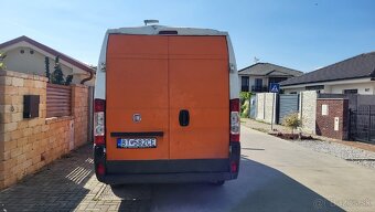 Fiat Ducato 2.3 JTD - 3