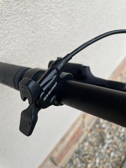 Predam bicykel SCOTT SCALE 980 Grey - 3