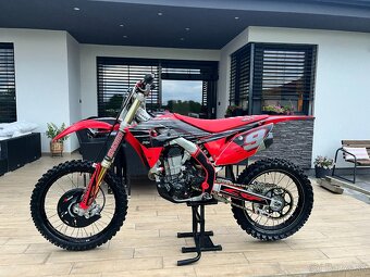 Honda CRF 450 2020 - 3