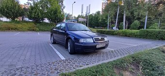 Škoda OCTAVIA 1,9 TDI 81kw - 3