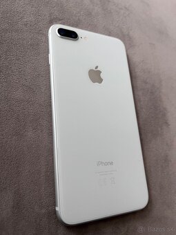 iPhone 8 Plus - 3