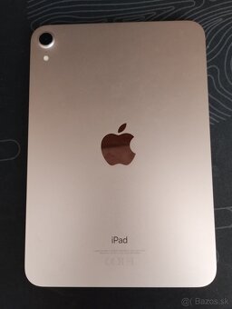 iPad Mini 6 (2021) - 3