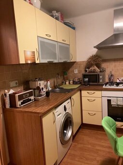 1 izbový byt, Bratislava Trnávka - 3