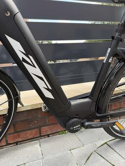 Elektrobicykel KTM Macina - 3