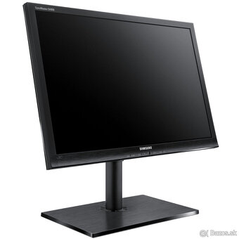 Predám 27" LCD monitor IPS Samsung S27A850D, čierny - 3