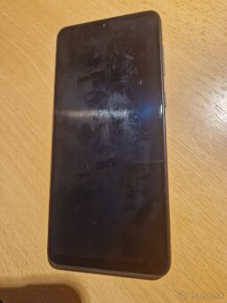 Predám samsung A33 5G - 3