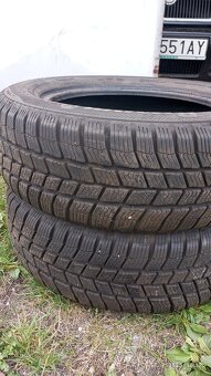 zimne pneu 185/60 r 14 - 3