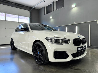 BMW Rad 1 M135i M-SPORT FACELIFT - 3