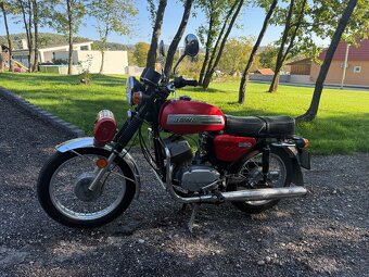 JAWA350- 634 - 3