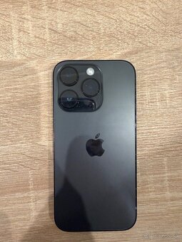 iPhone 14pro, 128gb 79% - 3