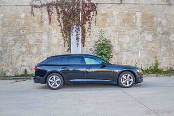 Audi A6 Avant 35 2.0 TDI mHEV Sport S tronic - 3
