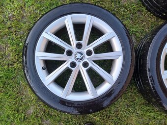 Octavia 3 teron r17 - 3