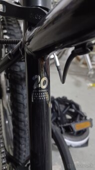 Detsky 20palcovy bike NOVY
Detský horský bicykel - 3