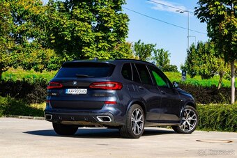 BMW X5 xDrive45e 290kW - 3