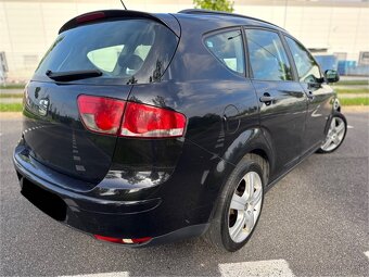 Seat Altea XL 1.9TDI Nová STK - 3