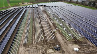 🔧☀️ HĽADÁME POSILY – PRÁCA NA STAVBE SOLÁRNYCH PANELov ☀️ - 3