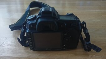 Nikon D90 - 3