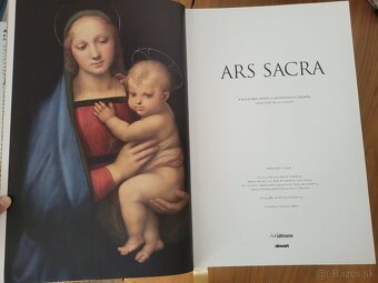 Ars sacra - 3