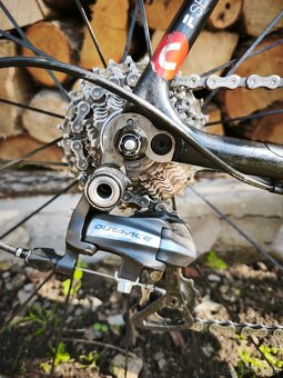 Felt F4 - 3