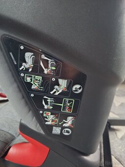 Britax Römer kidfixs - 3