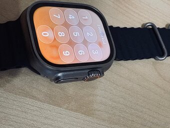 Watch Ultra1 49mm - 3