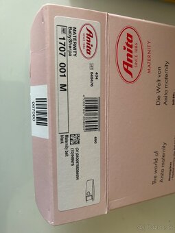 Těhotenský pas Anita - 3