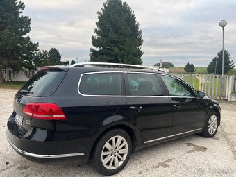 Volkswagen Passat B7 2.0 TDI DSG r.v 2013 bixenon navi - 3