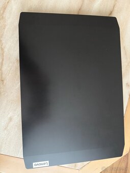 Lenovo Ideapad Gaming 3 – i5 / GTX 1650Ti / 24GB RAM / 512GB - 3