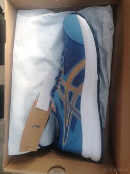 Tenisky asics gel contend 8 - 3