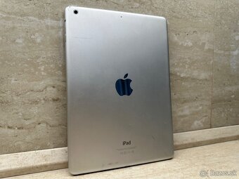 Apple iPad 5 10,5 (2017) Wi-Fi 128GB Silver - 3