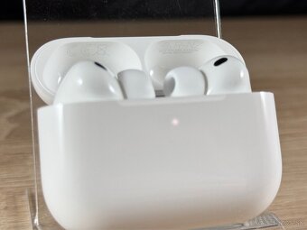 NOVÉ Apple AirPods Pro 3. Generácie - 3