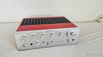 Sony TA-1130 vintage zosilňovač - 3
