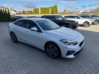 BMW Rad 2 Gran Coupé 218i Luxury line SK ŠPZ - 3