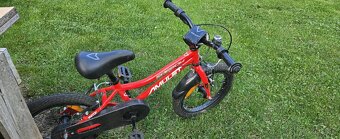 Detský bicykel - 3