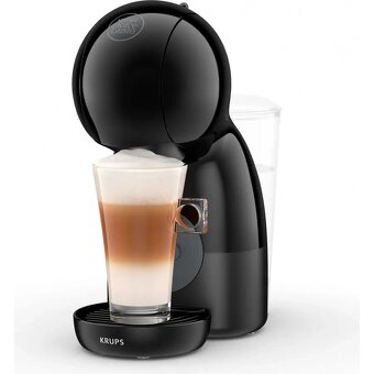 Dolce gusto kávovar - 3