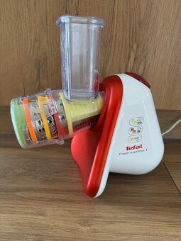 Elektrický strúhač a krájač Tefal - nový - 3