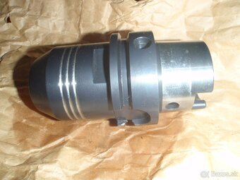 Vysoce přesný hydraulický upinač SHUNK 206406 pro Ø20mm - 3