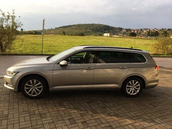 VOLKSWAGEN PASSAT B8 2.0 TDi FULL LED VIRTUAL COCKPIT - 3