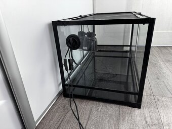 Terárium Repti Planet 92cmx46cmx46cm - 3