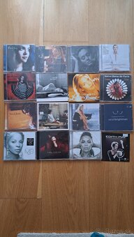 Predám CDčka - ruším zbierku - 3